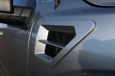 2022 FORD F150 RAMPAGE EDITION BY WALDOCH CUSTOM SILVER F-150 - 2022 FORD F-150 RAMPAGE - Image 109 of 383