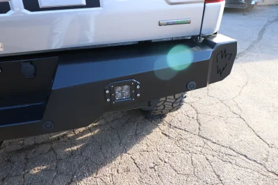 2022 FORD F150 RAMPAGE EDITION BY WALDOCH CUSTOM SILVER F-150 - 2022 FORD F-150 RAMPAGE - Image 111 of 383