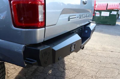 2022 FORD F150 RAMPAGE EDITION BY WALDOCH CUSTOM SILVER F-150 - 2022 FORD F-150 RAMPAGE - Image 113 of 383