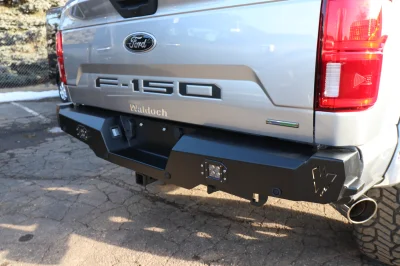 2022 FORD F150 RAMPAGE EDITION BY WALDOCH CUSTOM SILVER F-150 - 2022 FORD F-150 RAMPAGE - Image 114 of 383