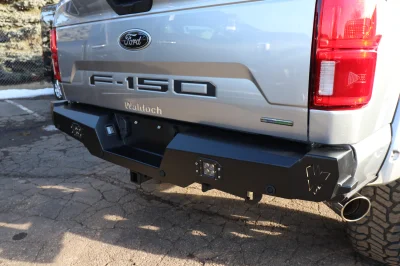 2022 FORD F150 RAMPAGE EDITION BY WALDOCH CUSTOM SILVER F-150 - 2022 FORD F-150 RAMPAGE - Image 115 of 383