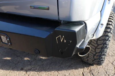 2022 FORD F150 RAMPAGE EDITION BY WALDOCH CUSTOM SILVER F-150 - 2022 FORD F-150 RAMPAGE - Image 116 of 383