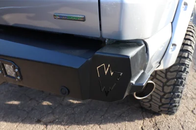 2022 FORD F150 RAMPAGE EDITION BY WALDOCH CUSTOM SILVER F-150 - 2022 FORD F-150 RAMPAGE - Image 117 of 383