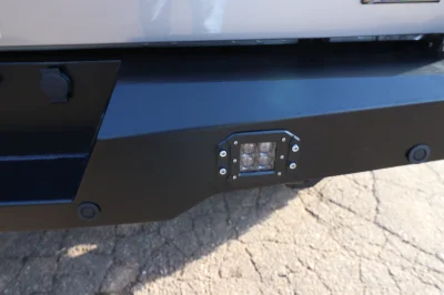 2022 FORD F150 RAMPAGE EDITION BY WALDOCH CUSTOM SILVER F-150 - 2022 FORD F-150 RAMPAGE - Image 118 of 383