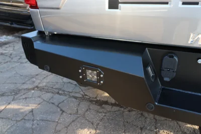 2022 FORD F150 RAMPAGE EDITION BY WALDOCH CUSTOM SILVER F-150 - 2022 FORD F-150 RAMPAGE - Image 120 of 383