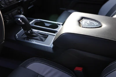 2022 FORD F150 RAMPAGE EDITION BY WALDOCH CUSTOM SILVER F-150 - 2022 FORD F-150 RAMPAGE - Image 128 of 383