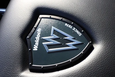 2022 FORD F150 RAMPAGE EDITION BY WALDOCH CUSTOM SILVER F-150 - 2022 FORD F-150 RAMPAGE - Image 133 of 383