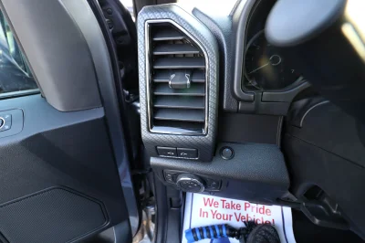 2022 FORD F150 RAMPAGE EDITION BY WALDOCH CUSTOM SILVER F-150 - 2022 FORD F-150 RAMPAGE - Image 141 of 383