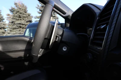 2022 FORD F150 RAMPAGE EDITION BY WALDOCH CUSTOM SILVER F-150 - 2022 FORD F-150 RAMPAGE - Image 151 of 383