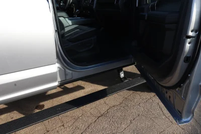 2022 FORD F150 RAMPAGE EDITION BY WALDOCH CUSTOM SILVER F-150 - 2022 FORD F-150 RAMPAGE - Image 16 of 383