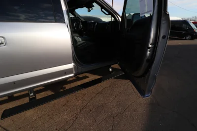 2022 FORD F150 RAMPAGE EDITION BY WALDOCH CUSTOM SILVER F-150 - 2022 FORD F-150 RAMPAGE - Image 17 of 383