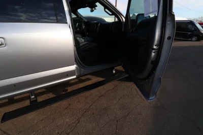 2022 FORD F150 RAMPAGE EDITION BY WALDOCH CUSTOM SILVER F-150 - 2022 FORD F-150 RAMPAGE - Image 18 of 383