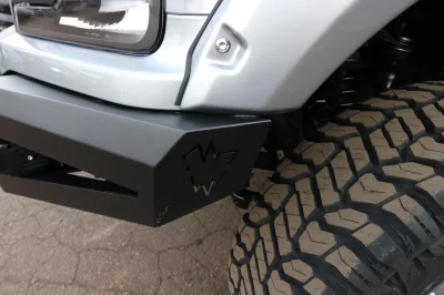 2022 FORD F150 RAMPAGE EDITION BY WALDOCH CUSTOM SILVER F-150 - 2022 FORD F-150 RAMPAGE - Image 173 of 383