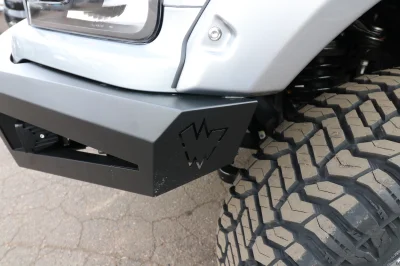 2022 FORD F150 RAMPAGE EDITION BY WALDOCH CUSTOM SILVER F-150 - 2022 FORD F-150 RAMPAGE - Image 175 of 383