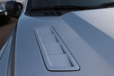 2022 FORD F150 RAMPAGE EDITION BY WALDOCH CUSTOM SILVER F-150 - 2022 FORD F-150 RAMPAGE - Image 178 of 383