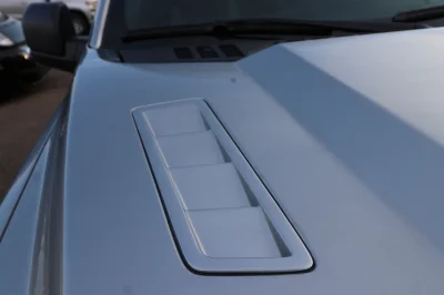 2022 FORD F150 RAMPAGE EDITION BY WALDOCH CUSTOM SILVER F-150 - 2022 FORD F-150 RAMPAGE - Image 179 of 383