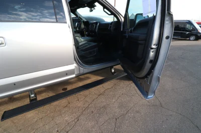 2022 FORD F150 RAMPAGE EDITION BY WALDOCH CUSTOM SILVER F-150 - 2022 FORD F-150 RAMPAGE - Image 19 of 383