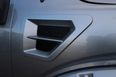 2022 FORD F150 RAMPAGE EDITION BY WALDOCH CUSTOM SILVER F-150 - 2022 FORD F-150 RAMPAGE - Image 184 of 383