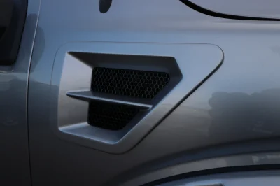 2022 FORD F150 RAMPAGE EDITION BY WALDOCH CUSTOM SILVER F-150 - 2022 FORD F-150 RAMPAGE - Image 185 of 383