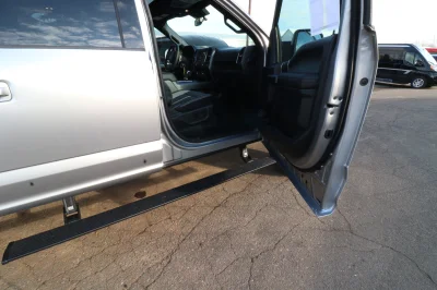 2022 FORD F150 RAMPAGE EDITION BY WALDOCH CUSTOM SILVER F-150 - 2022 FORD F-150 RAMPAGE - Image 20 of 383