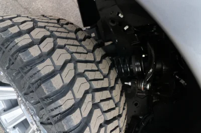 2022 FORD F150 RAMPAGE EDITION BY WALDOCH CUSTOM SILVER F-150 - 2022 FORD F-150 RAMPAGE - Image 196 of 383