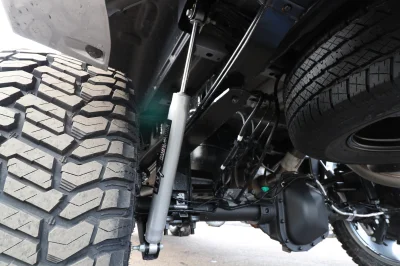 2022 FORD F150 RAMPAGE EDITION BY WALDOCH CUSTOM SILVER F-150 - 2022 FORD F-150 RAMPAGE - Image 202 of 383