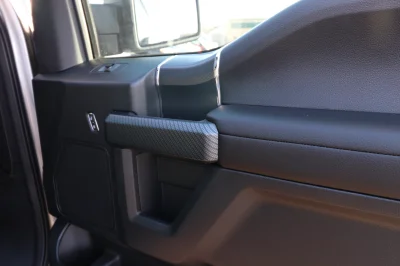 2022 FORD F150 RAMPAGE EDITION BY WALDOCH CUSTOM SILVER F-150 - 2022 FORD F-150 RAMPAGE - Image 21 of 383