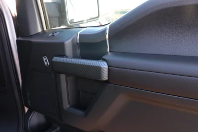 2022 FORD F150 RAMPAGE EDITION BY WALDOCH CUSTOM SILVER F-150 - 2022 FORD F-150 RAMPAGE - Image 22 of 383