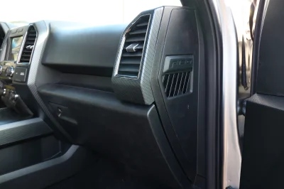 2022 FORD F150 RAMPAGE EDITION BY WALDOCH CUSTOM SILVER F-150 - 2022 FORD F-150 RAMPAGE - Image 24 of 383