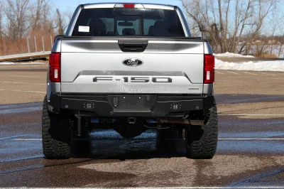 2022 FORD F150 RAMPAGE EDITION BY WALDOCH CUSTOM SILVER F-150 - 2022 FORD F-150 RAMPAGE - Image 250 of 383