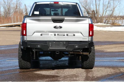 2022 FORD F150 RAMPAGE EDITION BY WALDOCH CUSTOM SILVER F-150 - 2022 FORD F-150 RAMPAGE - Image 251 of 383