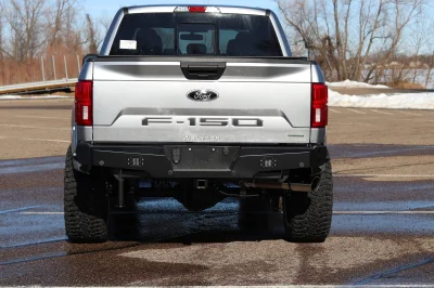 2022 FORD F150 RAMPAGE EDITION BY WALDOCH CUSTOM SILVER F-150 - 2022 FORD F-150 RAMPAGE - Image 252 of 383