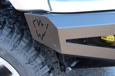 2022 FORD F150 RAMPAGE EDITION BY WALDOCH CUSTOM SILVER F-150 - 2022 FORD F-150 RAMPAGE - Image 278 of 383