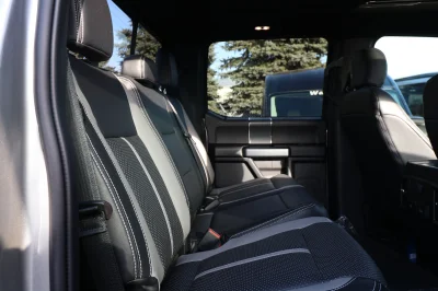2022 FORD F150 RAMPAGE EDITION BY WALDOCH CUSTOM SILVER F-150 - 2022 FORD F-150 RAMPAGE - Image 30 of 383