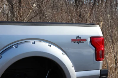 2022 FORD F150 RAMPAGE EDITION BY WALDOCH CUSTOM SILVER F-150 - 2022 FORD F-150 RAMPAGE - Image 335 of 383