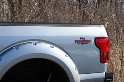 2022 FORD F150 RAMPAGE EDITION BY WALDOCH CUSTOM SILVER F-150 - 2022 FORD F-150 RAMPAGE - Image 336 of 383