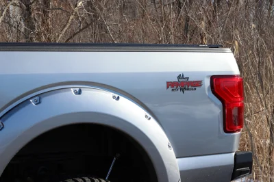 2022 FORD F150 RAMPAGE EDITION BY WALDOCH CUSTOM SILVER F-150 - 2022 FORD F-150 RAMPAGE - Image 337 of 383