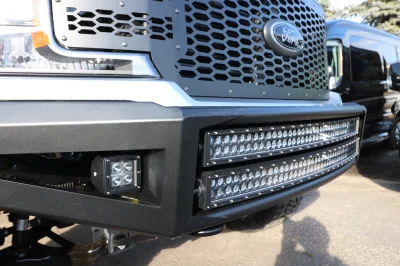 2022 FORD F150 RAMPAGE EDITION BY WALDOCH CUSTOM SILVER F-150 - 2022 FORD F-150 RAMPAGE - Image 43 of 383