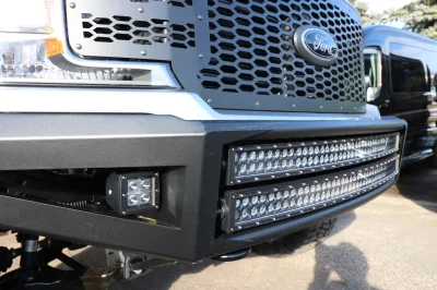 2022 FORD F150 RAMPAGE EDITION BY WALDOCH CUSTOM SILVER F-150 - 2022 FORD F-150 RAMPAGE - Image 44 of 383