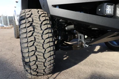 2022 FORD F150 RAMPAGE EDITION BY WALDOCH CUSTOM SILVER F-150 - 2022 FORD F-150 RAMPAGE - Image 46 of 383