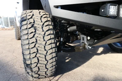 2022 FORD F150 RAMPAGE EDITION BY WALDOCH CUSTOM SILVER F-150 - 2022 FORD F-150 RAMPAGE - Image 47 of 383