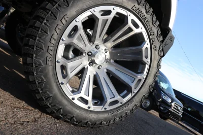 2022 FORD F150 RAMPAGE EDITION BY WALDOCH CUSTOM SILVER F-150 - 2022 FORD F-150 RAMPAGE - Image 53 of 383