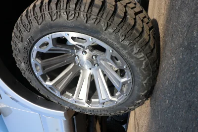 2022 FORD F150 RAMPAGE EDITION BY WALDOCH CUSTOM SILVER F-150 - 2022 FORD F-150 RAMPAGE - Image 56 of 383