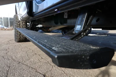 2022 FORD F150 RAMPAGE EDITION BY WALDOCH CUSTOM SILVER F-150 - 2022 FORD F-150 RAMPAGE - Image 58 of 383