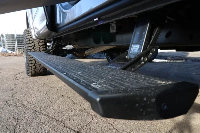 2022 FORD F150 RAMPAGE EDITION BY WALDOCH CUSTOM SILVER F-150 - 2022 FORD F-150 RAMPAGE - Image 60 of 383