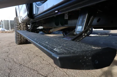 2022 FORD F150 RAMPAGE EDITION BY WALDOCH CUSTOM SILVER F-150 - 2022 FORD F-150 RAMPAGE - Image 61 of 383