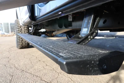 2022 FORD F150 RAMPAGE EDITION BY WALDOCH CUSTOM SILVER F-150 - 2022 FORD F-150 RAMPAGE - Image 63 of 383