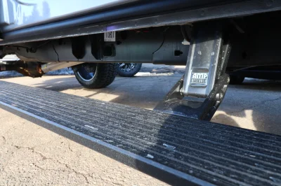 2022 FORD F150 RAMPAGE EDITION BY WALDOCH CUSTOM SILVER F-150 - 2022 FORD F-150 RAMPAGE - Image 65 of 383