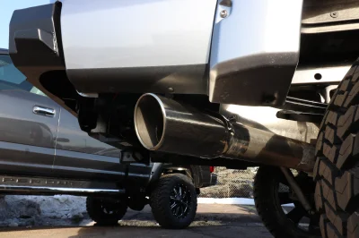 2022 FORD F150 RAMPAGE EDITION BY WALDOCH CUSTOM SILVER F-150 - 2022 FORD F-150 RAMPAGE - Image 68 of 383