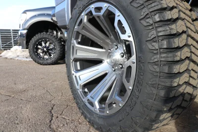 2022 FORD F150 RAMPAGE EDITION BY WALDOCH CUSTOM SILVER F-150 - 2022 FORD F-150 RAMPAGE - Image 73 of 383